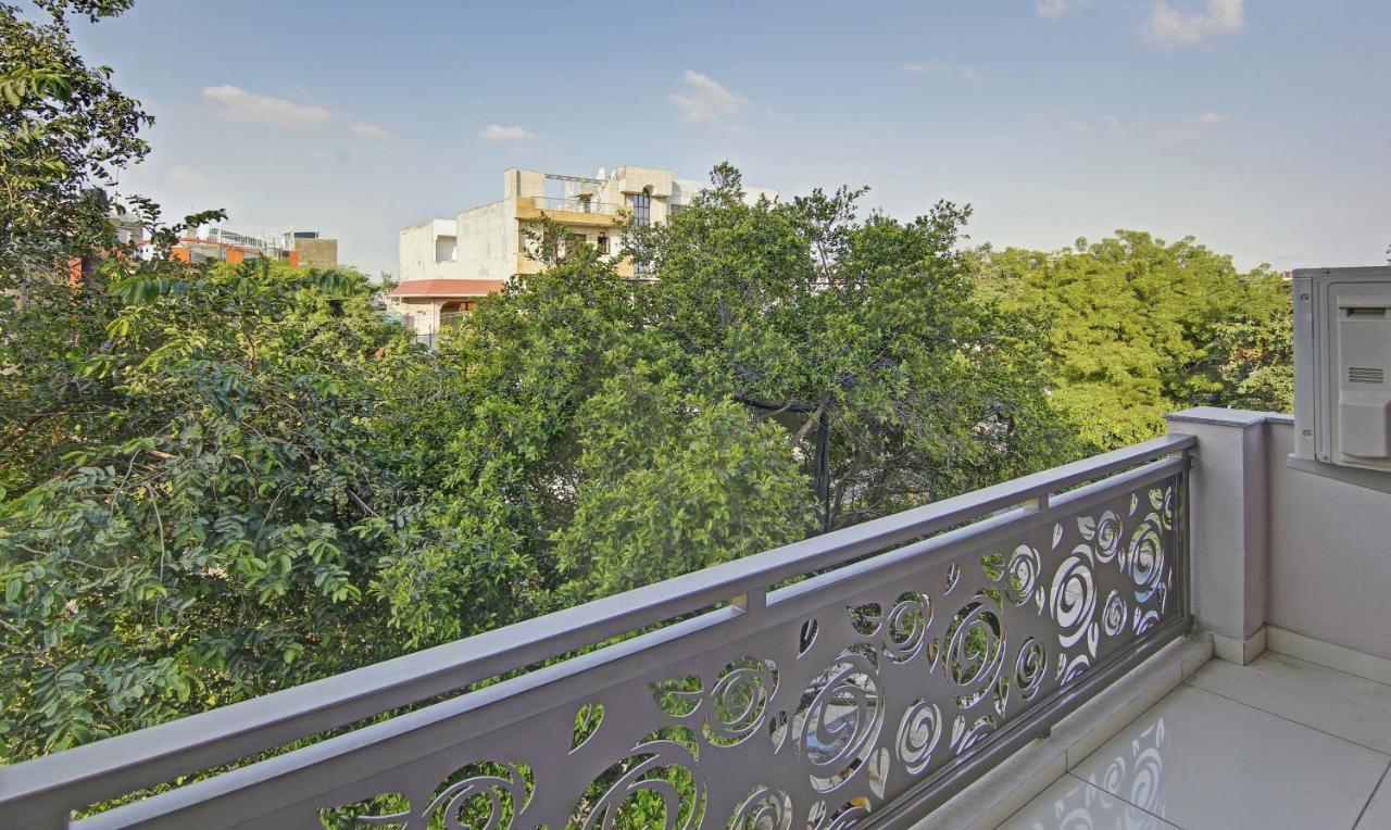 Treebo Aviraj Inn Noida Esterno foto