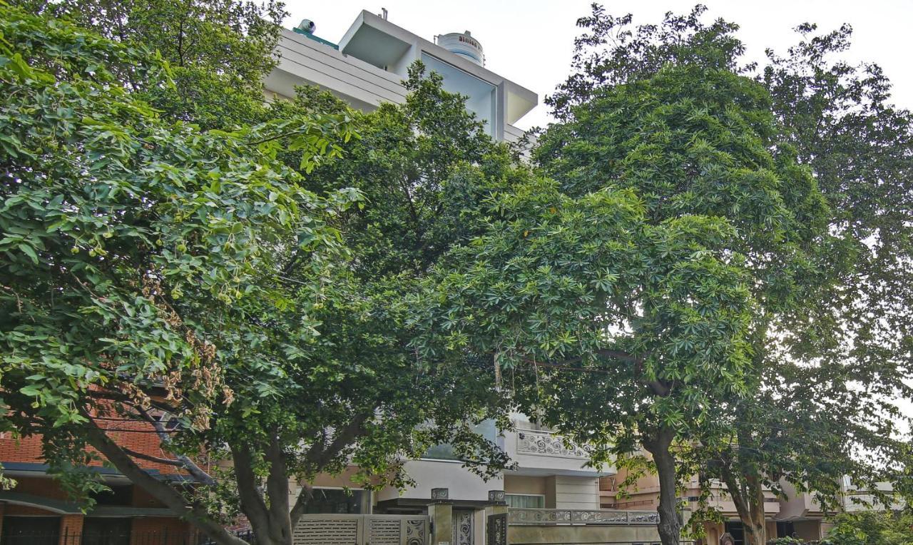 Treebo Aviraj Inn Noida Esterno foto